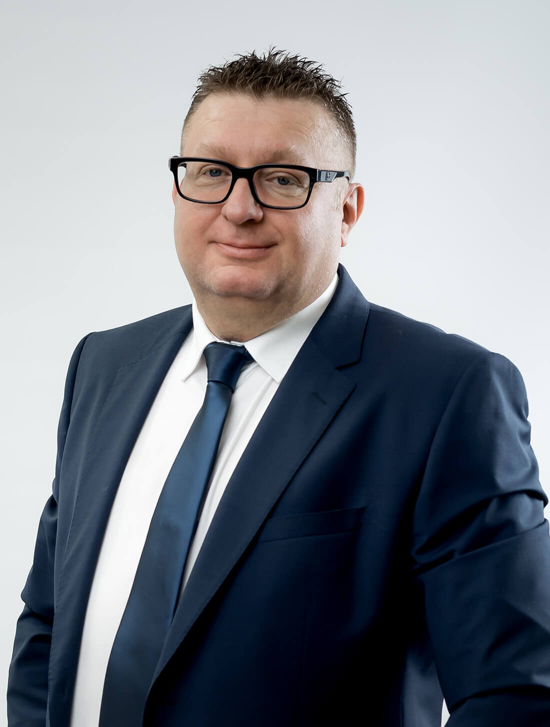 Michał Gajewski - Endofund