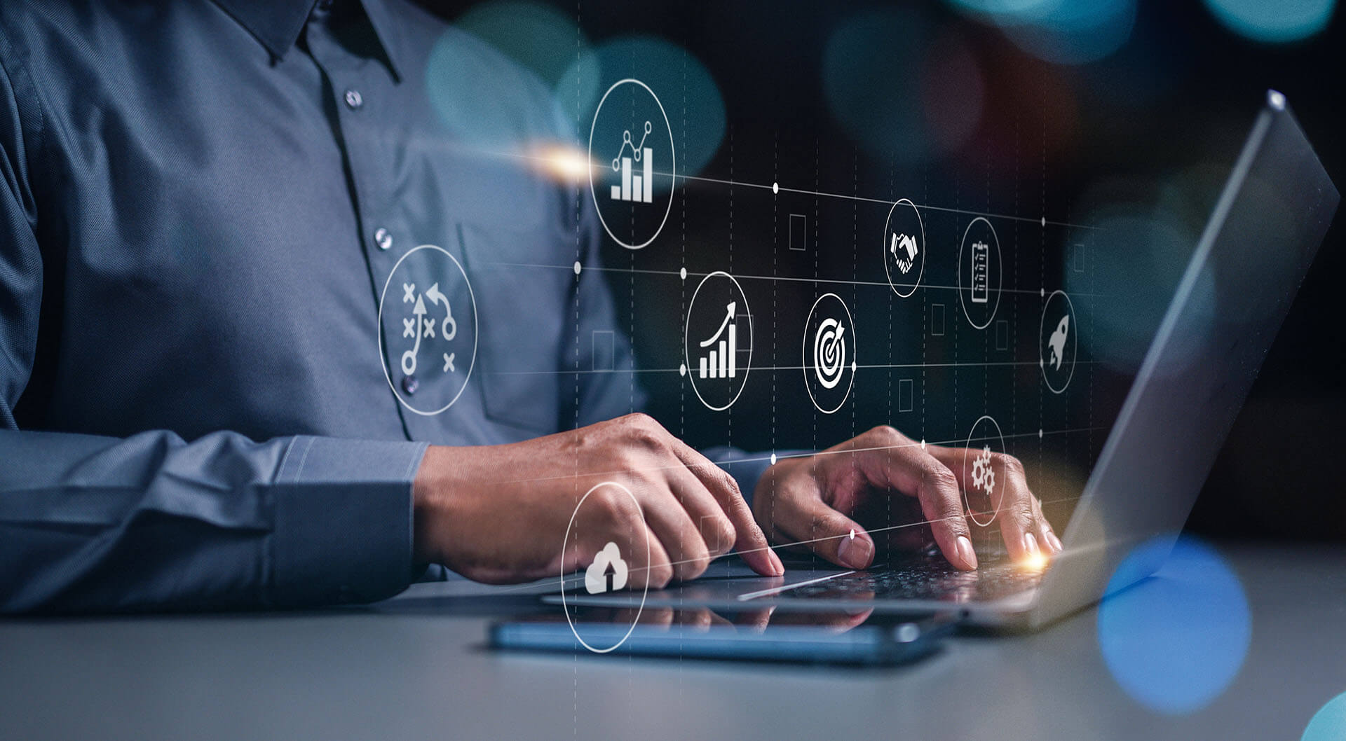 Inwestowanie zwrotne mediFaktor