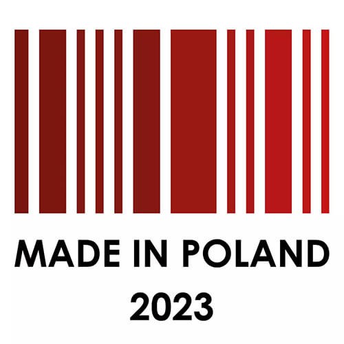 Made in Poland 2023