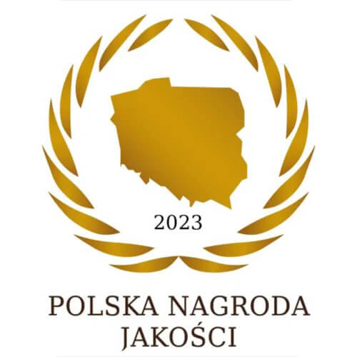Polska nagroda jakości 2023